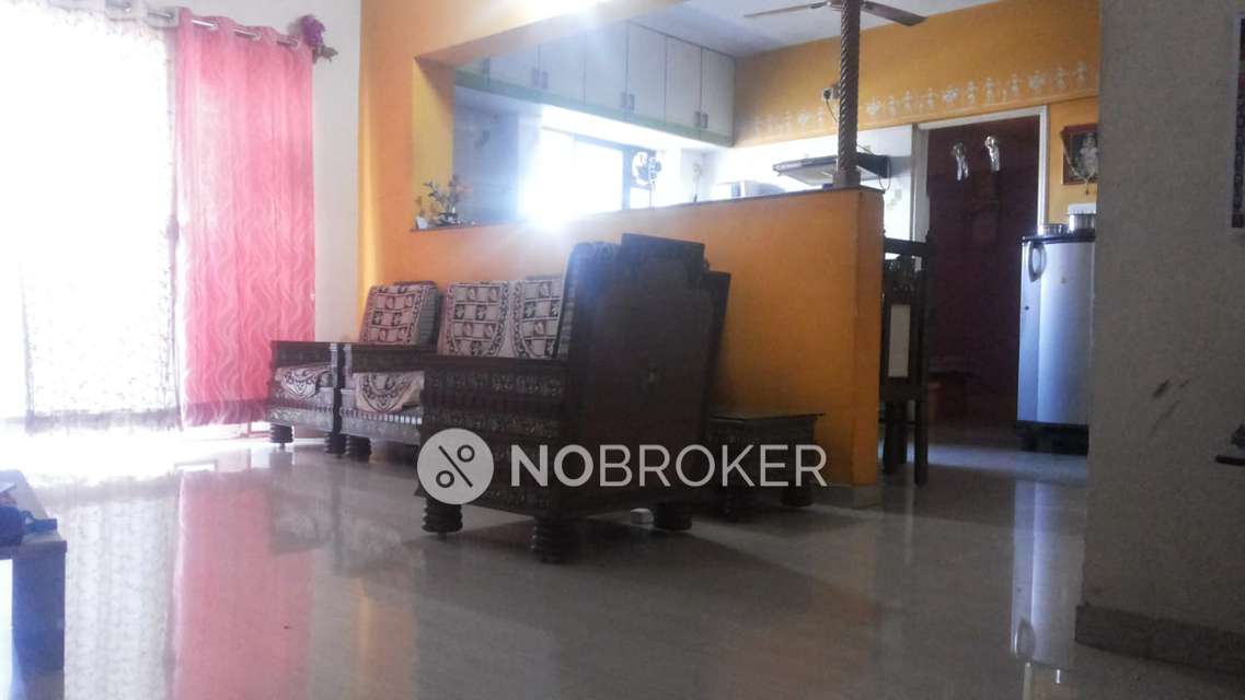 1 BHK Flat In Bhansali Akshay Chandan for Rent  In Pune