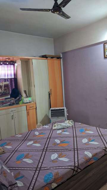 1 BHK Flat In Bhansali Akshay Chandan for Rent  In Pune