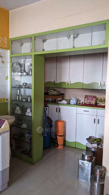 1 BHK Flat In Bhansali Akshay Chandan for Rent  In Pune