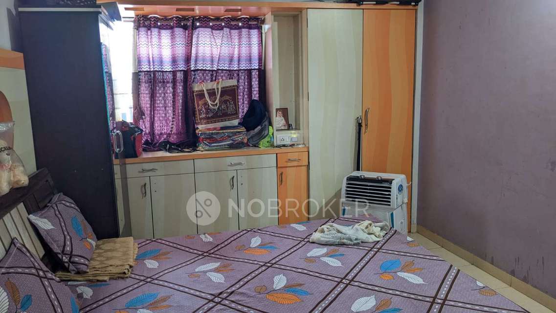 1 BHK Flat In Bhansali Akshay Chandan for Rent  In Pune