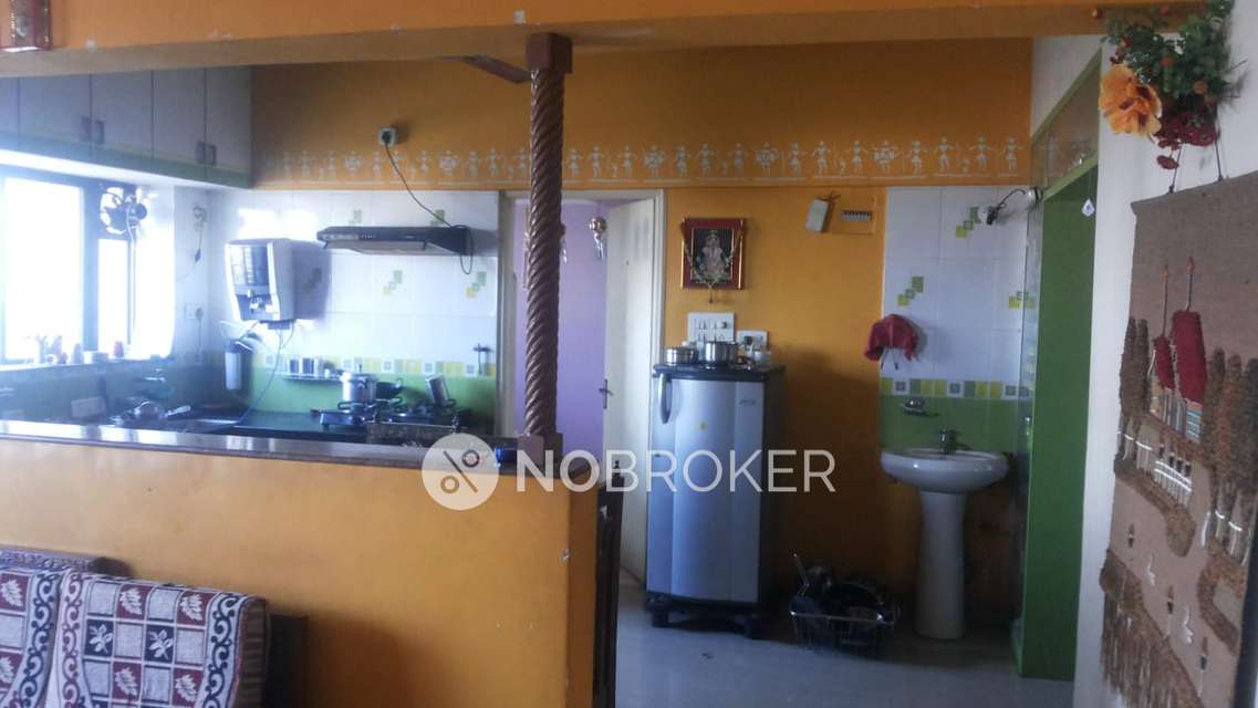 1 BHK Flat In Bhansali Akshay Chandan for Rent  In Pune