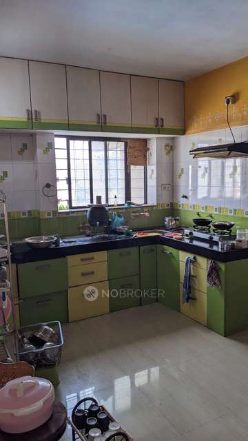 1 BHK Flat In Bhansali Akshay Chandan for Rent  In Pune