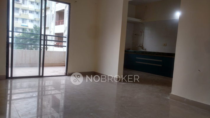 2 BHK Flat In Gagangiri Dreamland for Rent  In Wakad