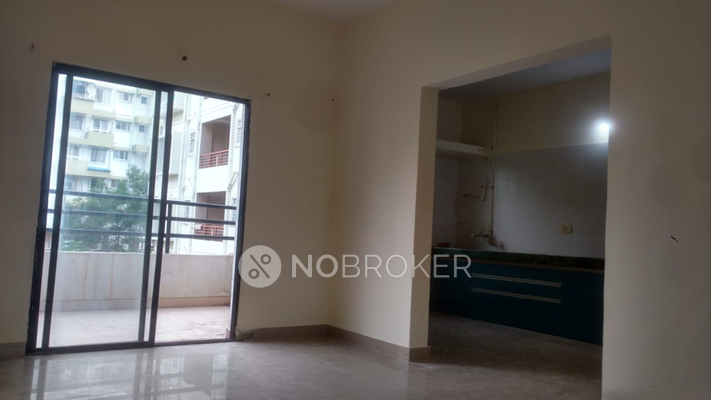2 BHK Flat In Gagangiri Dreamland for Rent  In Wakad