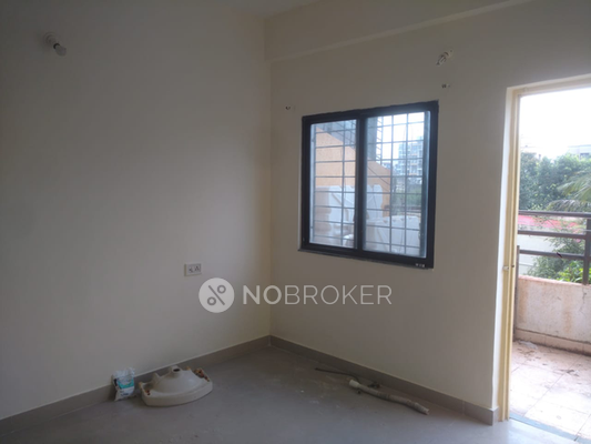 2 BHK Flat In Gagangiri Dreamland for Rent  In Wakad