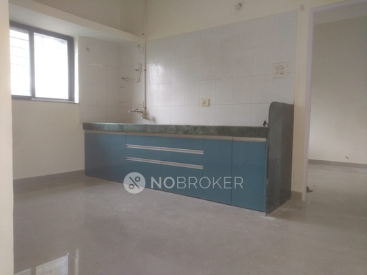 2 BHK Flat In Gagangiri Dreamland for Rent  In Wakad