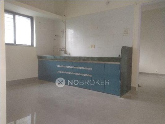 2 BHK Flat In Gagangiri Dreamland for Rent  In Wakad