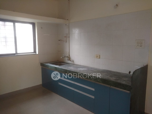 2 BHK Flat In Gagangiri Dreamland for Rent  In Wakad