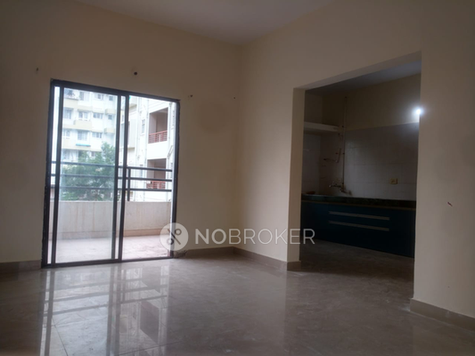 2 BHK Flat In Gagangiri Dreamland for Rent  In Wakad