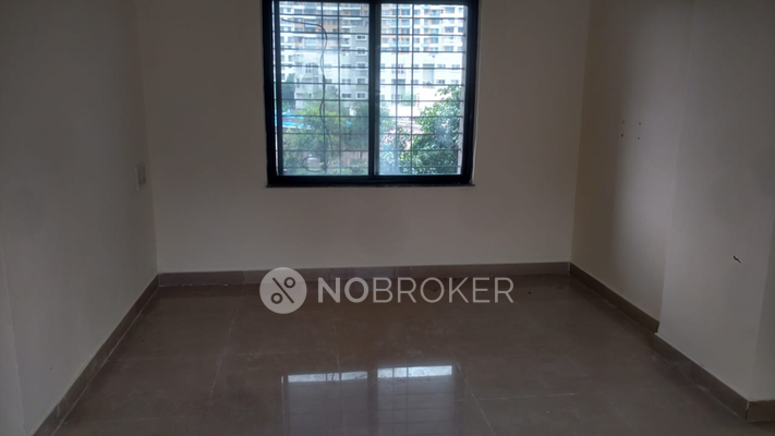 2 BHK Flat In Gagangiri Dreamland for Rent  In Wakad