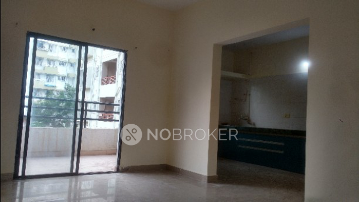 2 BHK Flat In Gagangiri Dreamland for Rent  In Wakad