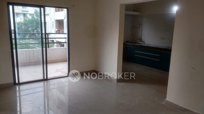 2 BHK Flat In Gagangiri Dreamland for Rent  In Wakad