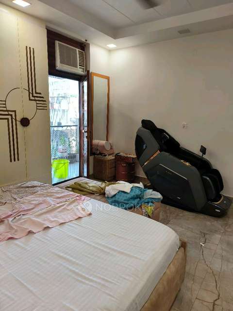 3 BHK Flat In Standalone Building  For Sale  In Roop Nagar