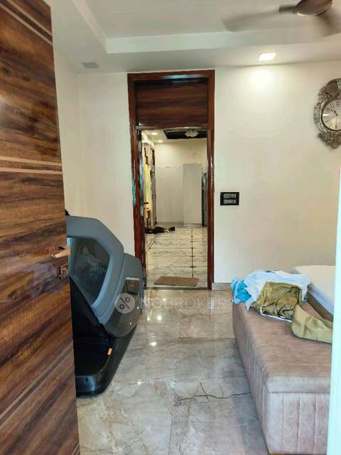 3 BHK Flat In Standalone Building  For Sale  In Roop Nagar