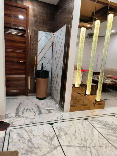 3 BHK Flat In Standalone Building  For Sale  In Roop Nagar