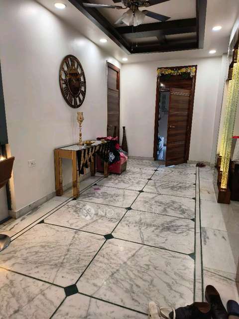 3 BHK Flat In Standalone Building  For Sale  In Roop Nagar