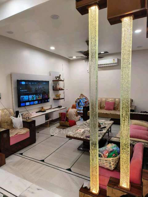 3 BHK Flat In Standalone Building  For Sale  In Roop Nagar