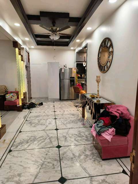 3 BHK Flat In Standalone Building  For Sale  In Roop Nagar