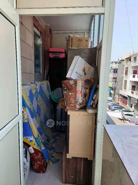 3 BHK Flat In Standalone Building  For Sale  In Roop Nagar