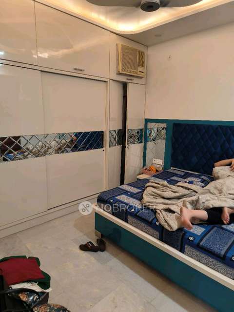 3 BHK Flat In Standalone Building  For Sale  In Roop Nagar