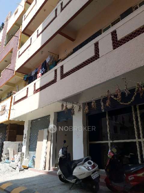 2 BHK House for Rent  In Annapurneshwari Nagar