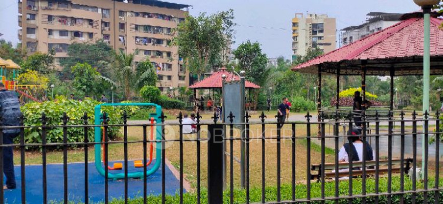 1 BHK Flat In New Venus  For Sale  In Sanghvi Nagar