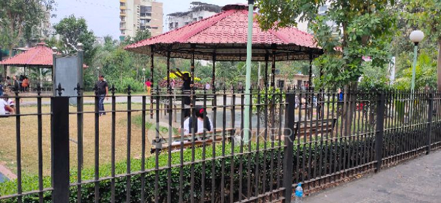 1 BHK Flat In New Venus  For Sale  In Sanghvi Nagar