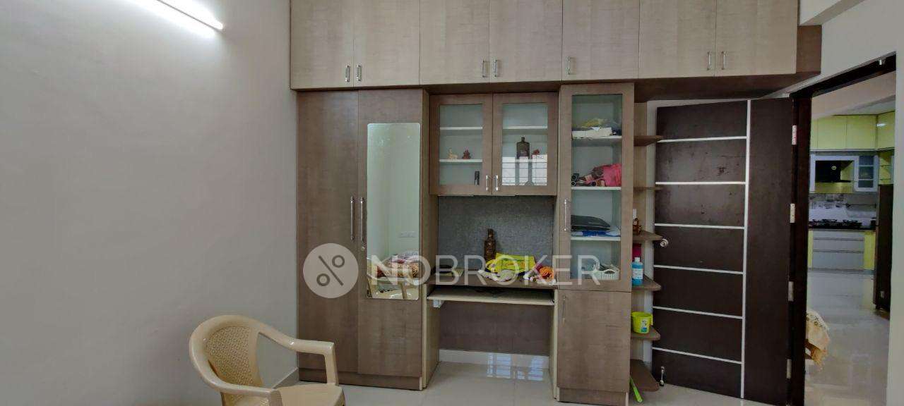 2 BHK Flat In Purnima Platina for Rent  In Kasavanahalli