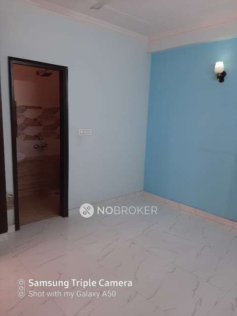 2 BHK Flat In Indraprastha Apartment for Rent  In Neb Sarai