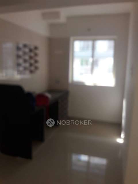 1 BHK Flat In Dhruv Residency For Sale  In Pashane