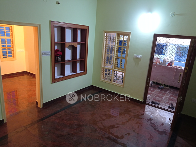 Keerthi Nivas Ramamurthy Nagar Rent WITHOUT BROKERAGE Semi