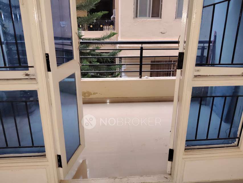 3 BHK Flat In Radhey Radhey Residency for Rent  In Gottigere