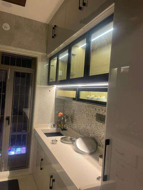 1 BHK Flat In Dream Makers For Sale  In Kasturi Life Space