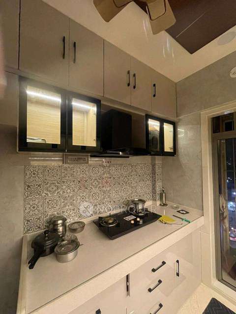 1 BHK Flat In Dream Makers For Sale  In Kasturi Life Space