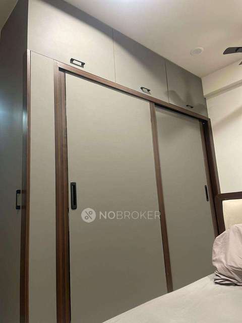 1 BHK Flat In Dream Makers For Sale  In Kasturi Life Space