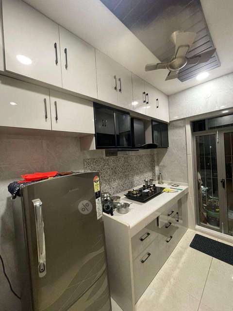 1 BHK Flat In Dream Makers For Sale  In Kasturi Life Space