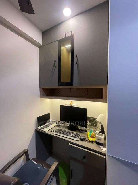 1 BHK Flat In Dream Makers For Sale  In Kasturi Life Space