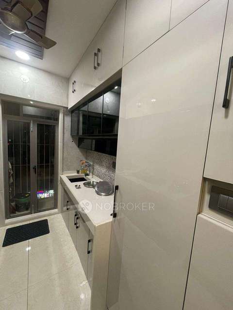 1 BHK Flat In Dream Makers For Sale  In Kasturi Life Space