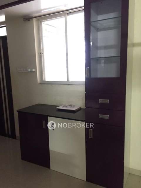 2 BHK Flat In Starwoods Chs for Rent  In Tathawade