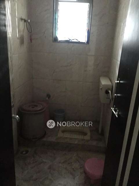 2 BHK Flat In Starwoods Chs for Rent  In Tathawade