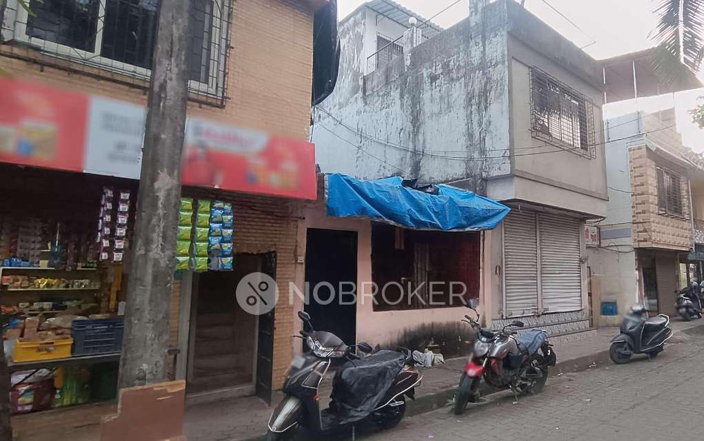 1 RK House for Rent  In Borivali West