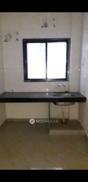 1 BHK Flat In Vedant Residency for Rent  In Pimple Gurav