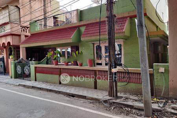 2 BHK House For Sale  In Ramamurthy Nagar