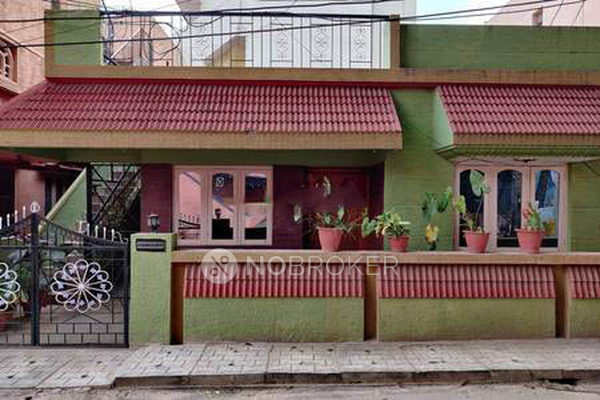 2 BHK House For Sale  In Ramamurthy Nagar