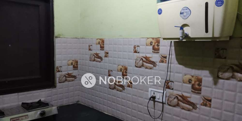 1 BHK House for Rent  In Laxmi Nagar