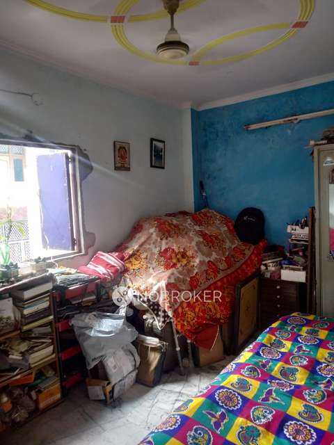 1 BHK Flat For Sale  In Mandawali