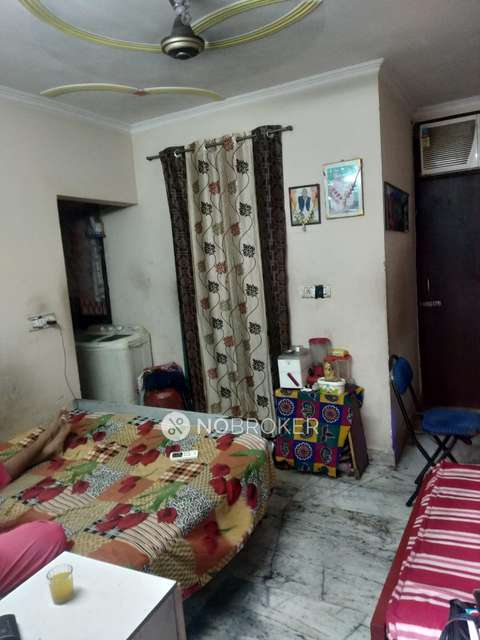 1 BHK Flat For Sale  In Mandawali