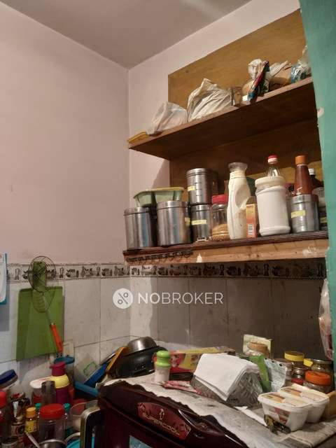 1 BHK Flat For Sale  In Mandawali