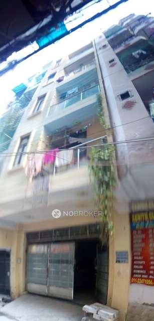 1 BHK Flat For Sale  In Mandawali