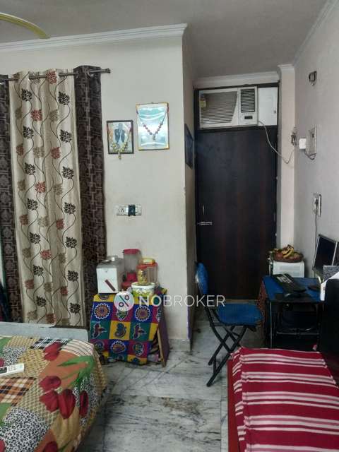 1 BHK Flat For Sale  In Mandawali